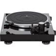 Thorens TD 204 Plattenspieler Schwarz Thumbnail 6