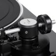 Thorens TD 204 Plattenspieler Schwarz Thumbnail 8