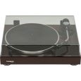 Thorens TD 204 Plattenspieler Walnuss Thumbnail 3