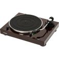 Thorens TD 204 Plattenspieler Walnuss Thumbnail 4