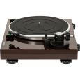 Thorens TD 204 Plattenspieler Walnuss Thumbnail 6