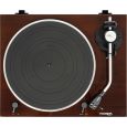 Thorens TD 204 Plattenspieler Walnuss Thumbnail 8