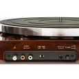 Thorens TD 204 Plattenspieler Walnuss Thumbnail 9