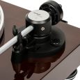 Thorens TD 204 Plattenspieler Walnuss Thumbnail 10