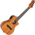 Ortega RUHZ-CE-MM Horizon Konzert-Ukulele Thumbnail 1
