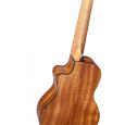 Ortega RUHZ-CE-MM Horizon Konzert-Ukulele Thumbnail 3