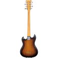 Hagstrom H8II Tobacco Sunburst 8-String E-Bassgitarre Thumbnail 2