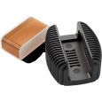 Daddario VR200 Rosin Guard mit hellem Naturkolophonium Thumbnail 2