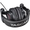 Tascam TH-11 Studiokopfhörer Thumbnail 2