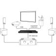 Tascam BD-MP1 MKII Blu-ray- und Medien-Player Thumbnail 4