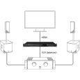 Tascam BD-MP1 MKII Blu-ray- und Medien-Player Thumbnail 5