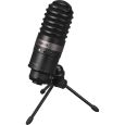 Yamaha YCM 01U USB Kondensator Mikrofon Schwarz Thumbnail 1