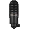 Yamaha YCM 01U USB Kondensator Mikrofon Schwarz Thumbnail 3