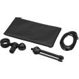 Yamaha YCM 01U USB Kondensator Mikrofon Schwarz Thumbnail 4