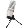 Yamaha YCM 01U USB Kondensator Mikrofon Weiß Thumbnail 1