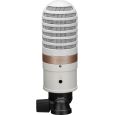 Yamaha YCM 01U USB Kondensator Mikrofon Weiß Thumbnail 2