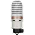 Yamaha YCM 01U USB Kondensator Mikrofon Weiß Thumbnail 3