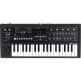 Korg MicroKORG 2 Black Ltd. Edition Synthesizer Thumbnail 1