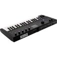 Korg MicroKORG 2 Black Ltd. Edition Synthesizer Thumbnail 3