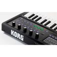 Korg MicroKORG 2 Black Ltd. Edition Synthesizer Thumbnail 6