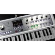 Korg MicroKORG 2 White Ltd. Edition Synthesizer Thumbnail 5