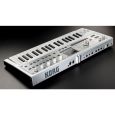 Korg MicroKORG 2 White Ltd. Edition Synthesizer Thumbnail 6