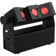 Chauvet DJ EZBeam Q3 ILS Akkuscheinwerfer Thumbnail 2