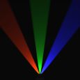Chauvet DJ EZBeam Q3 ILS Akkuscheinwerfer Thumbnail 6