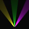 Chauvet DJ EZBeam Q3 ILS Akkuscheinwerfer Thumbnail 7