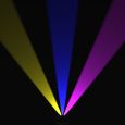 Chauvet DJ EZBeam Q3 ILS Akkuscheinwerfer Thumbnail 8