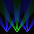 Chauvet DJ EZBeam Q3 ILS Akkuscheinwerfer Thumbnail 10