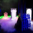 Chauvet DJ Cumulus HP Bodennebelmaschine Thumbnail 8