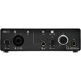 Steinberg IXO12 USB-C Audio Interface Schwarz Thumbnail 1
