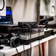 Steinberg IXO12 USB-C Audio Interface Schwarz Thumbnail 5