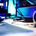 Steinberg IXO22 USB-C Audio Interface Schwarz Thumbnail 5
