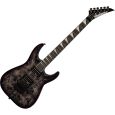 Jackson JS Series Dinky JS32 DKAP TR BLK E-Gitarre Thumbnail 1