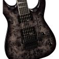 Jackson JS Series Dinky JS32 DKAP TR BLK E-Gitarre Thumbnail 3