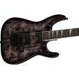 Jackson JS Series Dinky JS32 DKAP TR BLK E-Gitarre Thumbnail 4