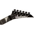 Jackson JS Series Dinky JS32 DKAP TR BLK E-Gitarre Thumbnail 5