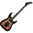 Jackson JS Series Dinky JS32 DKAP TR BLK BRST E-Gitarre Thumbnail 1