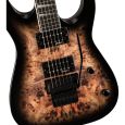 Jackson JS Series Dinky JS32 DKAP TR BLK BRST E-Gitarre Thumbnail 3