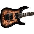 Jackson JS Series Dinky JS32 DKAP TR BLK BRST E-Gitarre Thumbnail 4