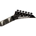 Jackson JS Series Dinky JS32 DKAP TR BLK BRST E-Gitarre Thumbnail 5