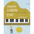 Bärenreiter - Moderne Klavieretüden - f. Klavier - Jakub Metelka Thumbnail 1
