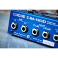 Boss GM-800 Guitar Synthesizer + Bass Synthesizer B-Ware Thumbnail 6