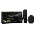 Shure SM7DB Studiomikro B-Ware Thumbnail 7
