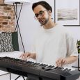 Yamaha PSR E283 Keyboard Thumbnail 6