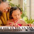 Yamaha PSR E283 Keyboard Thumbnail 7
