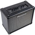 Blackstar ID Core 20 V4 E-Gitarrencombo Thumbnail 2