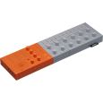 Yamaha SEQTRAK Orange B-Ware Thumbnail 2